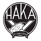Флаг на футболен отбор Хака Флаг на футболен отбор домакин Хака
