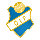 Флаг на футболен отбор домакин Йостерс