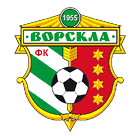 Флаг на футболен отбор гост Ворскла Полтава